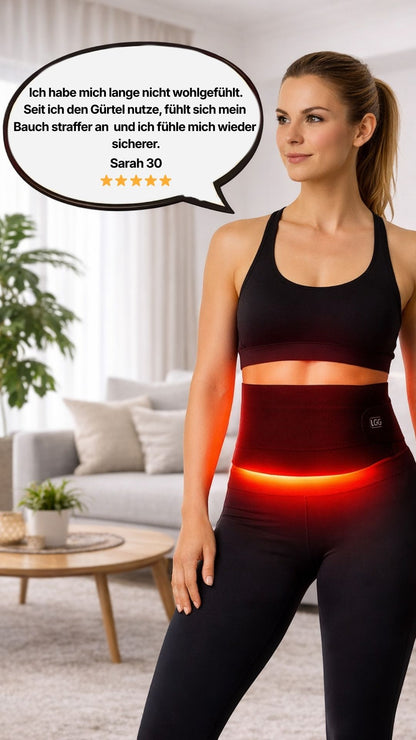 Infrarot Gürtel